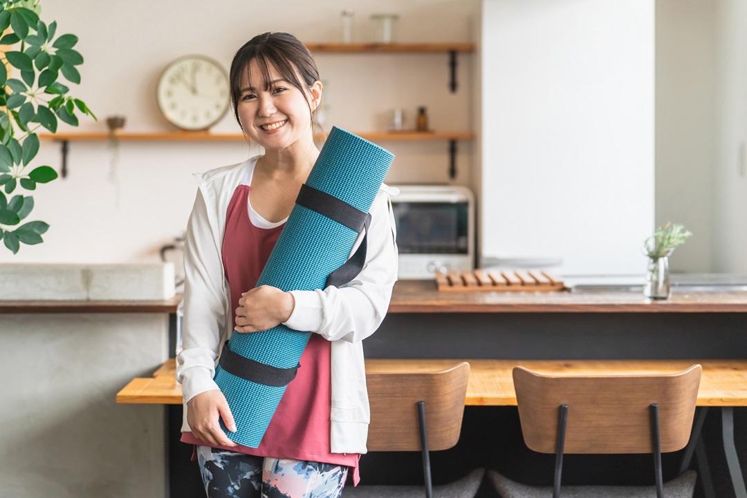 ダイエット人生を終わらせる